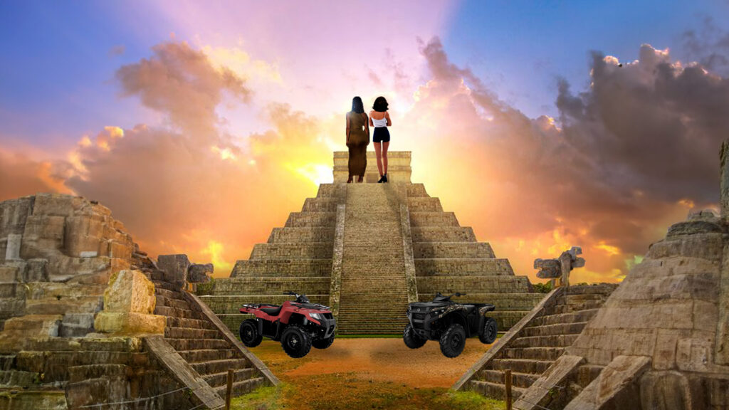 pyramid