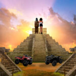 pyramid
