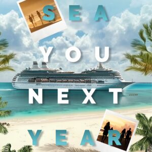 Sea You Next Year