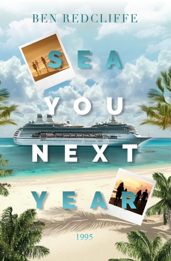 Sea You Next Year